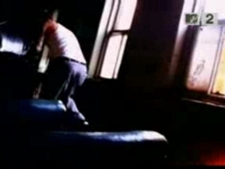 Rancid - Time Bomb (Video)