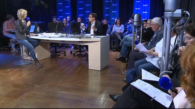 Harlem Désir une promotion placard