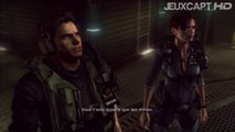 Walkthrough - Resident Evil Revelations HD [9] : Il est malin lui !