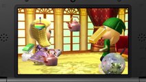 Tomodachi Life (3DS) - Nintendo Direct