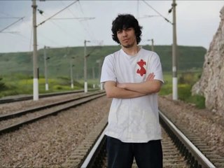 Hidra - Beyaz Diş ( Grogi Diss )