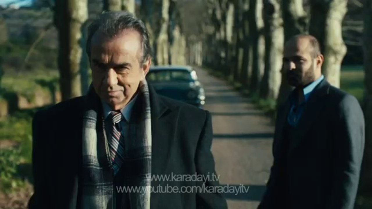 Karadayı 67.Bölüm Fragmanı