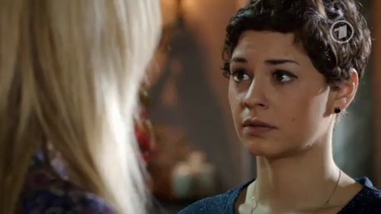 Verbotene Liebe : Folge 4486 II 09.04.2014