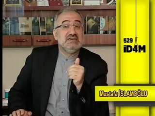 529 İdam - Mustafa İslamoğlu