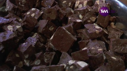 Salon chocolat et terroir Saint-lô [TéVi] 11-04-14