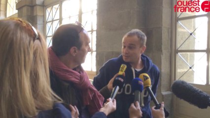 Thomas, le fils de Maurice Agnelet, réagit