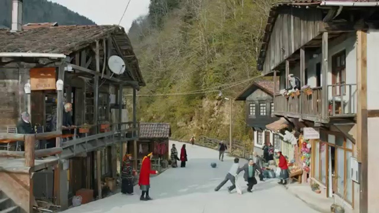 Sevdaluk 15.Bölüm Fragmanı
