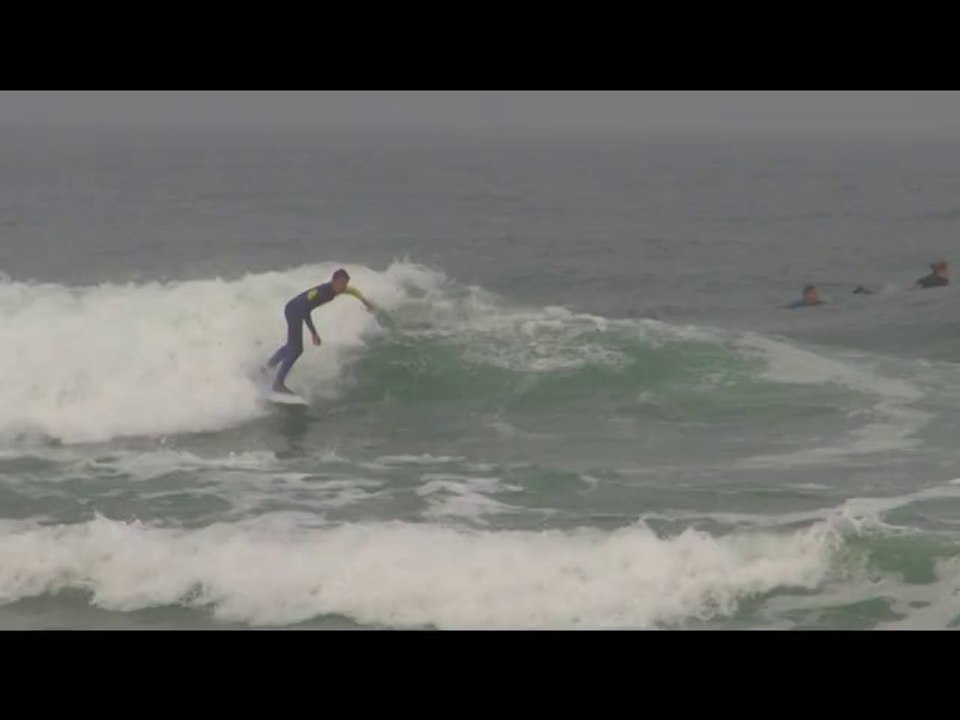Entrainement du samedi 05 avril 2014 (partie 2)