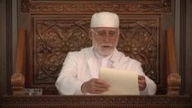 Osman Nuri Topbaş-Varlık İnsan İçin Yaratıldı - dini sohbet