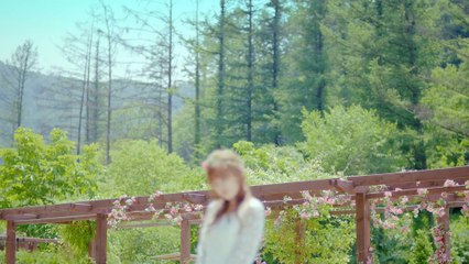 Apink - Secret Garden