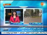 صوت الناس - دينا يحيى : رجال الأمن يمشطون ميدان مصطفى محمود عقب العثور على قنبلة فى الميدان