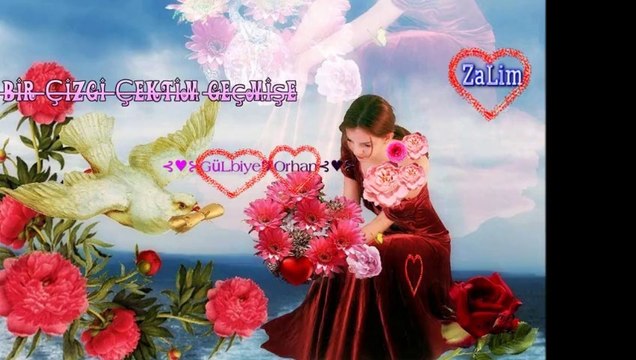 AdanaLı Kabus & Mc Mesken & Kadir Mihran & Soner Bakan -Yarım kaLdı ⊰♥⊱ GüLbiye♥Orhan ⊰♥⊱