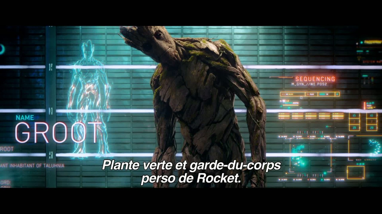 Groot