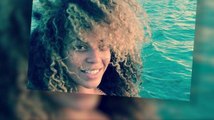 Beyoncé Shares Some Snaps of her Holiday