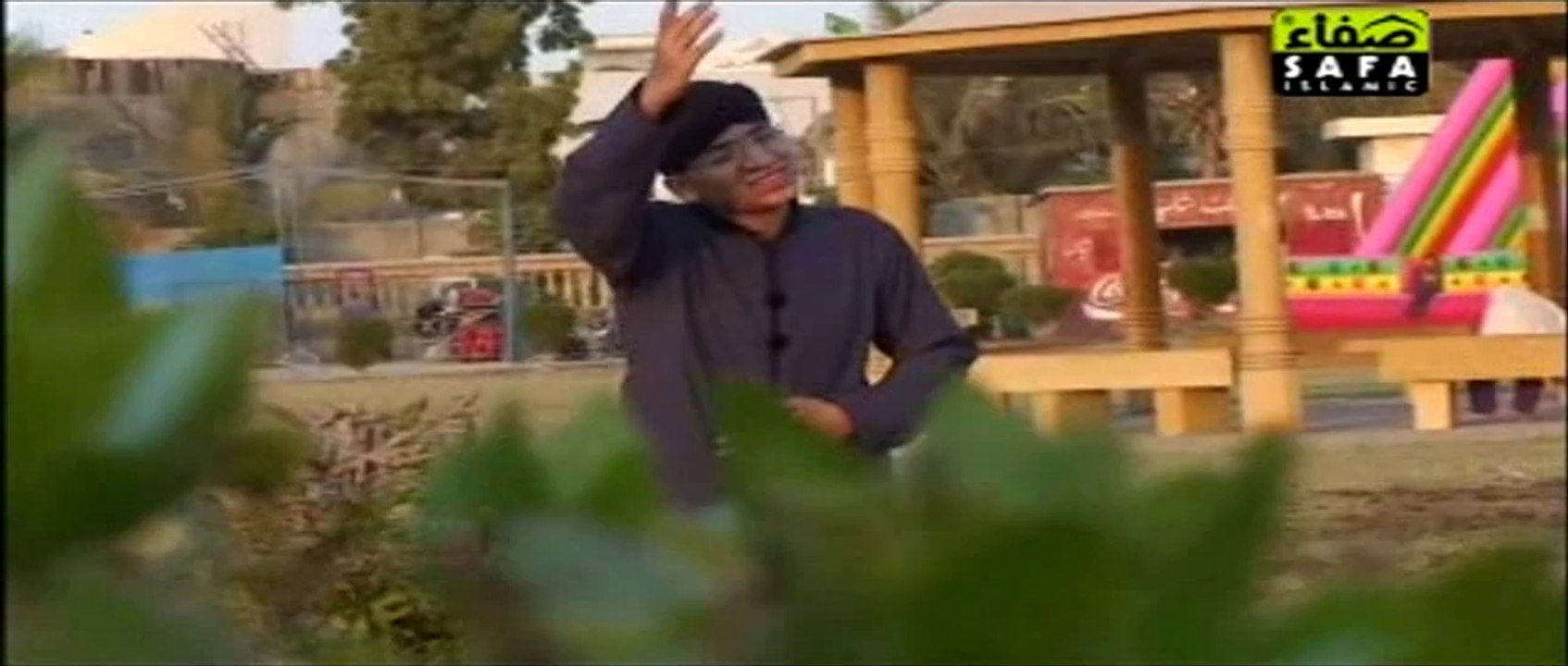 Wajid Ali Qadri - main nahi Mangta Zamane Say