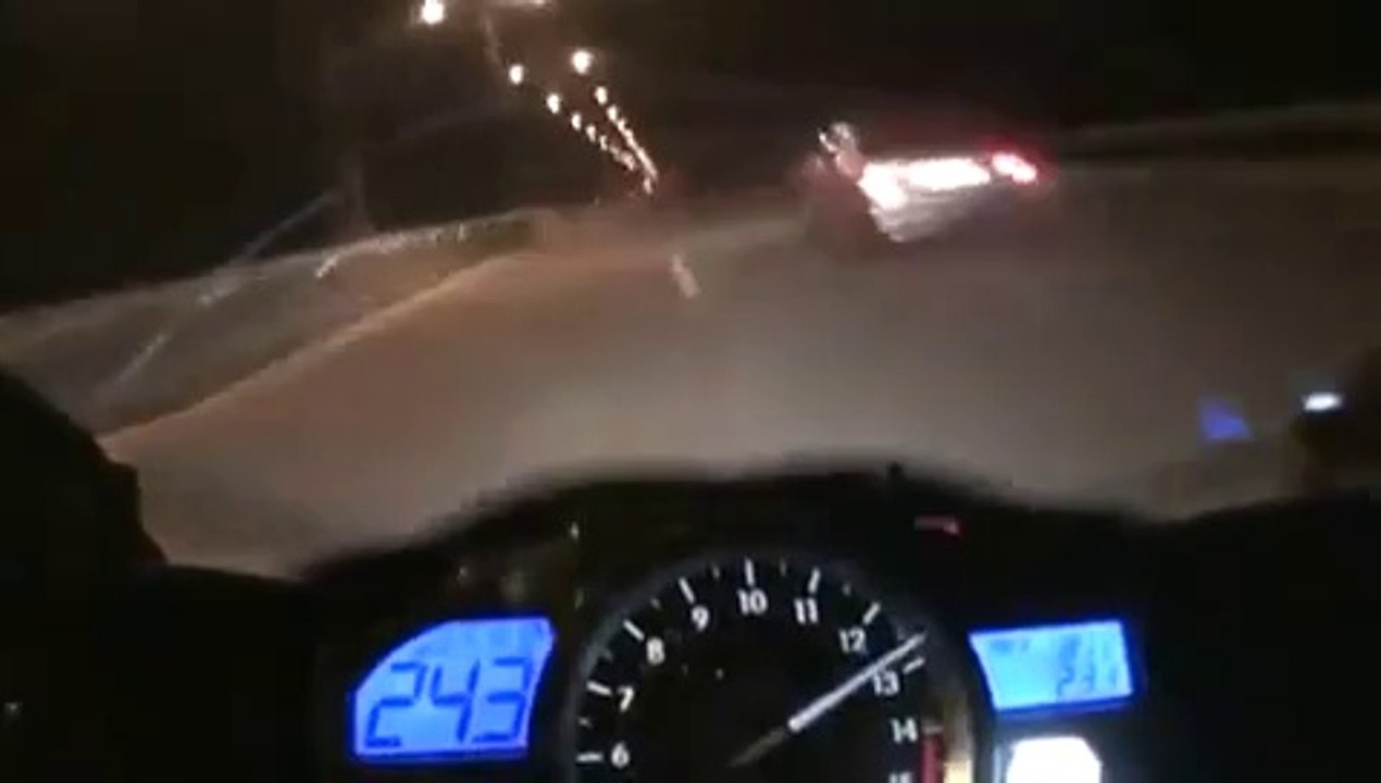 motorcycle