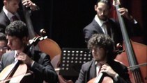 Orchestra Giovanile del Consaervatorio Tito Schipa Lecce-Nuovo Teatro Verdi Brindisi-ok Da Norma Sinfonia di V. Bellini