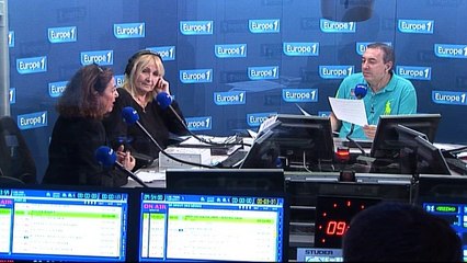 "On faisait des opérations à cœur ouvert en direct"