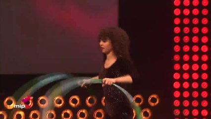 Dailymotion Showcase - MIP Digital Fronts 2014