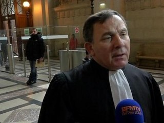 Dominique Baudis était "courageux, déterminé" - 10/04