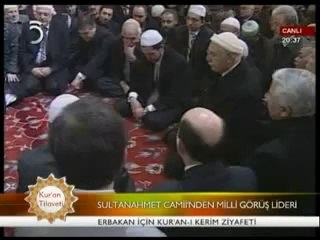 Enbiya 30-35 Mümün 64-68