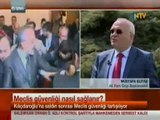 AKParti Başkanvekili Mustafa Elitaş TBMM Güvenlik Tartışmaları