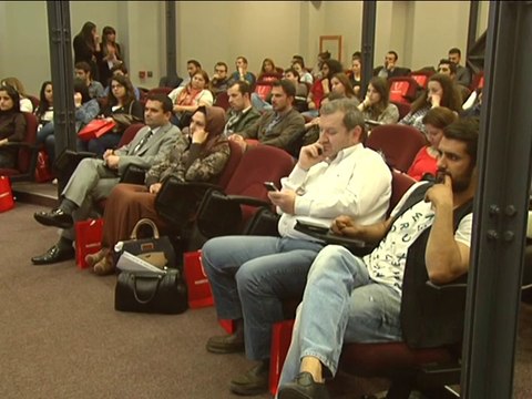 İnternet Gazeteciliği ve Sosyal Medya