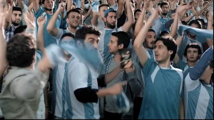 Erkut Emre Kaya Biskrem Mini Reklamı 2014