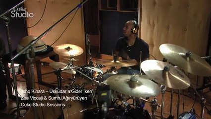 ishq kinara  to tha yara song coke studio