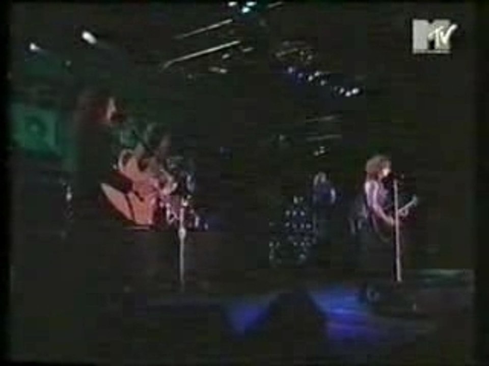 Wanted Dead or Alive byBonjovi