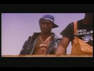 Tupac ft Shock G - Trapped