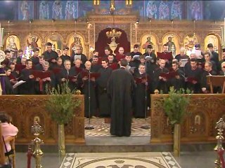 Εκδήλωση Μητρόπολης Φθιωτιδας Πάσχα 2014