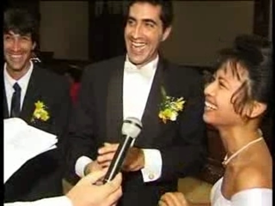 Myriam&RichardEglise