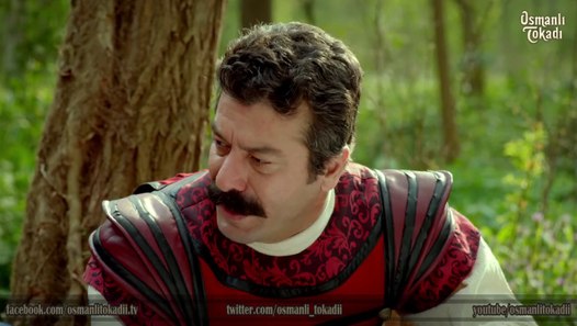 Osmanli Tokadi Nin 31 Bolumu 1 Mart Ta Trt 1 De Youtube