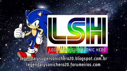 Nova Intro Oficial de vídeo do Canal