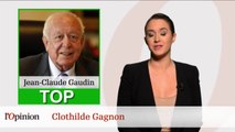 Le Top : Jean-Claude Gaudin / Le Flop : Arnaud Montebourg
