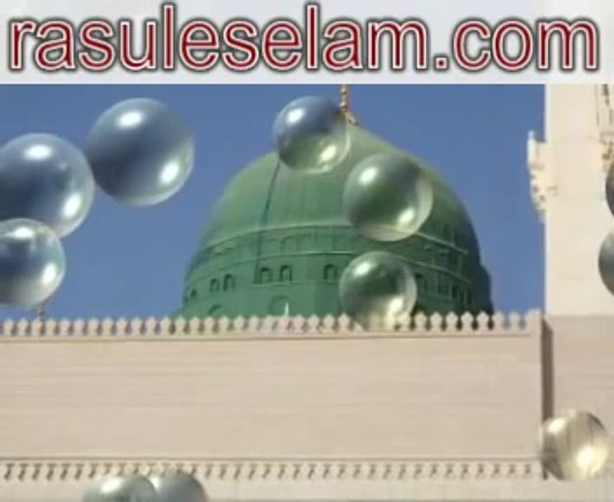 Ey Nebi Ey Rasul - Hasan Dursun