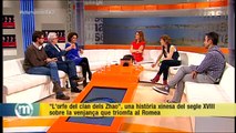TV3 - Els Matins - 