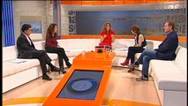 TV3 - Els Matins - Tertulians que van a TV3 a denunciar que no van mai a TV3