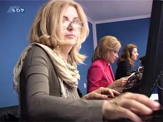 Sedam i po miliona dinara dobiti JP "ŠRIF", 10. april 2014.