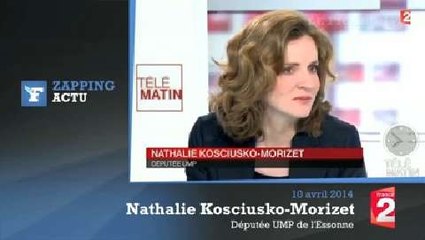 Désir aux affaires européennes : une "exfiltration", estime la droite