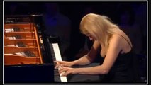 THE FIRST LADY OF THE KEYBOARD PLAYS  MOZART & SCHUBERT-LISZT AT ROYAL ALBERT HALL LIVE 2012