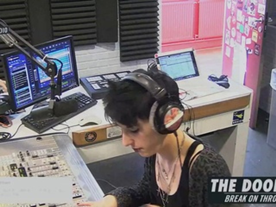 OUI FM TELE Live