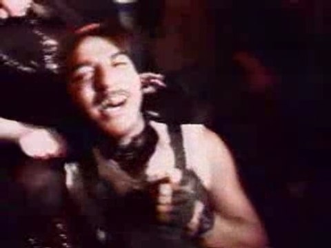 Les inconnus - C'est toi que je t'aime