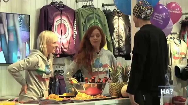 TV3 - Alguna pregunta més? APM - Homo APM runner