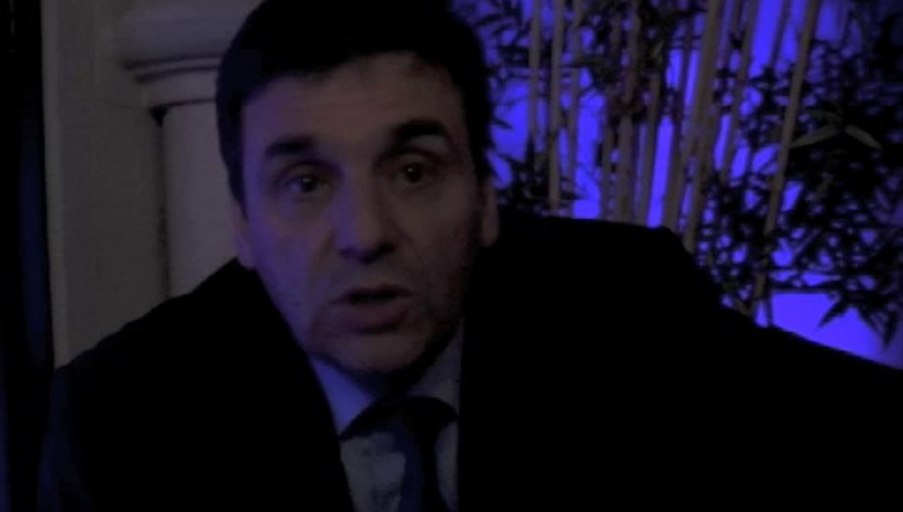 Soirée Connect Angers 2ème édition - Angers Loire Developpement