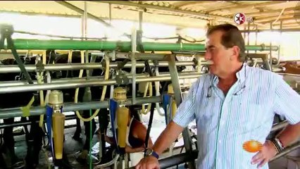 El Edén del Secuestro