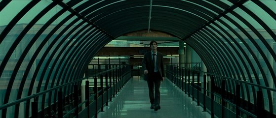 Red Lights - Bande-annonce #1 [VF|HD720p]