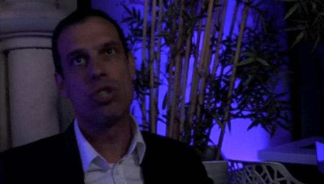 Soirée Connect Angers 2ème édition - Hegyd