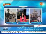 صوت الناس - شارل المصرى : الحكومات التى تولت المسئولية منذ ثورة يناير وحتى الن اياديها مرتعشة
